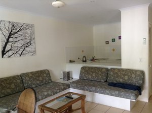 Room & Suite