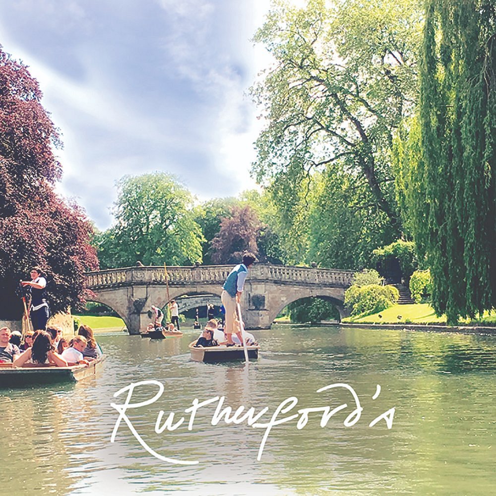 Rutherfords Punting Company - All You Need to Know BEFORE You Go (2024)