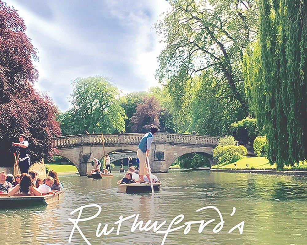 Rutherfords Punting Company - All You Need to Know BEFORE You Go (2024)