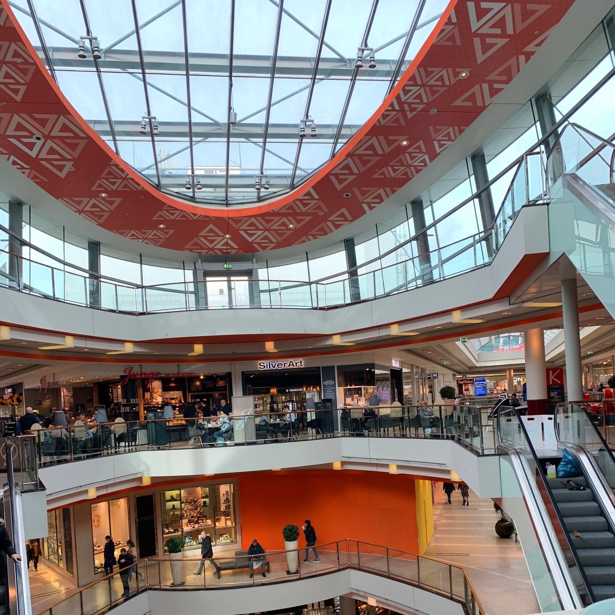 Picture of Phoenix-Center (Harburg)