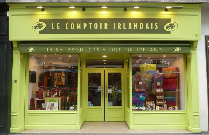 Le Comptoir Irlandais All You Need to Know BEFORE You Go with