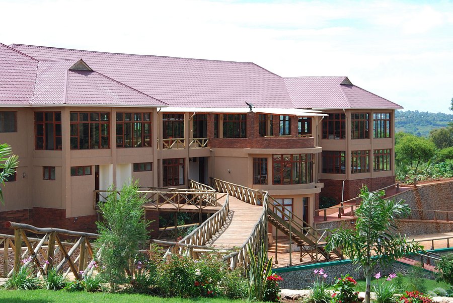 Ngorongoro Marera Mountain View Lodge Updated 21 Prices Guest House Reviews Tanzania Karatu Tripadvisor