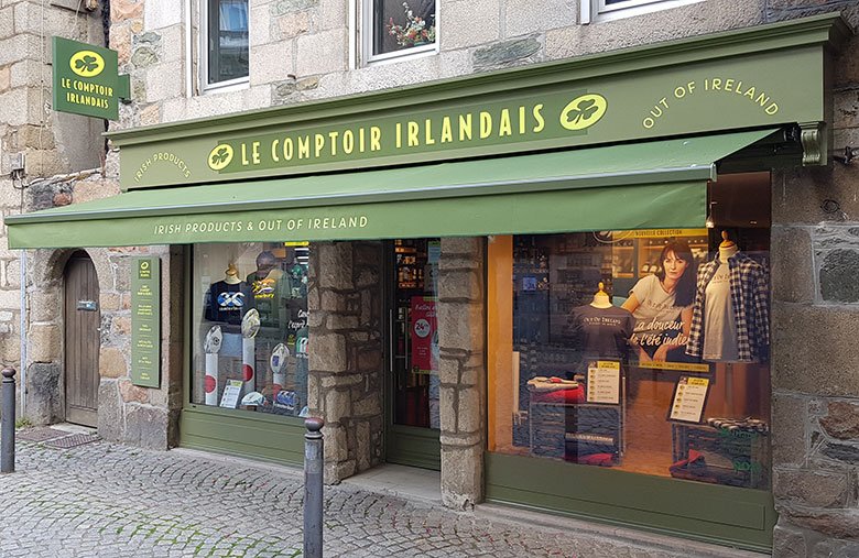 Le Comptoir irlandais All You Need to Know BEFORE You Go 2024