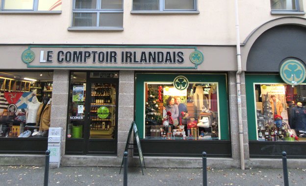 Duffle coat comptoir irlandais hot sale