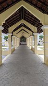 Sultan Abu Bakar State Mosque, Johor Bahru - Tripadvisor