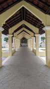 Sultan Abu Bakar State Mosque, Johor Bahru - Tripadvisor