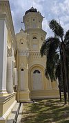 Sultan Abu Bakar State Mosque, Johor Bahru - Tripadvisor