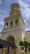 Sultan Abu Bakar State Mosque, Johor Bahru - Tripadvisor