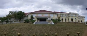 Istana besar johor