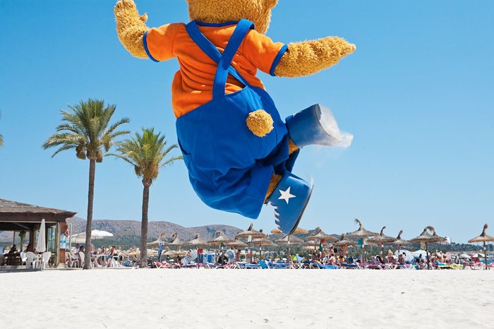 Imagen 7 de Sunwing Alcudia Beach