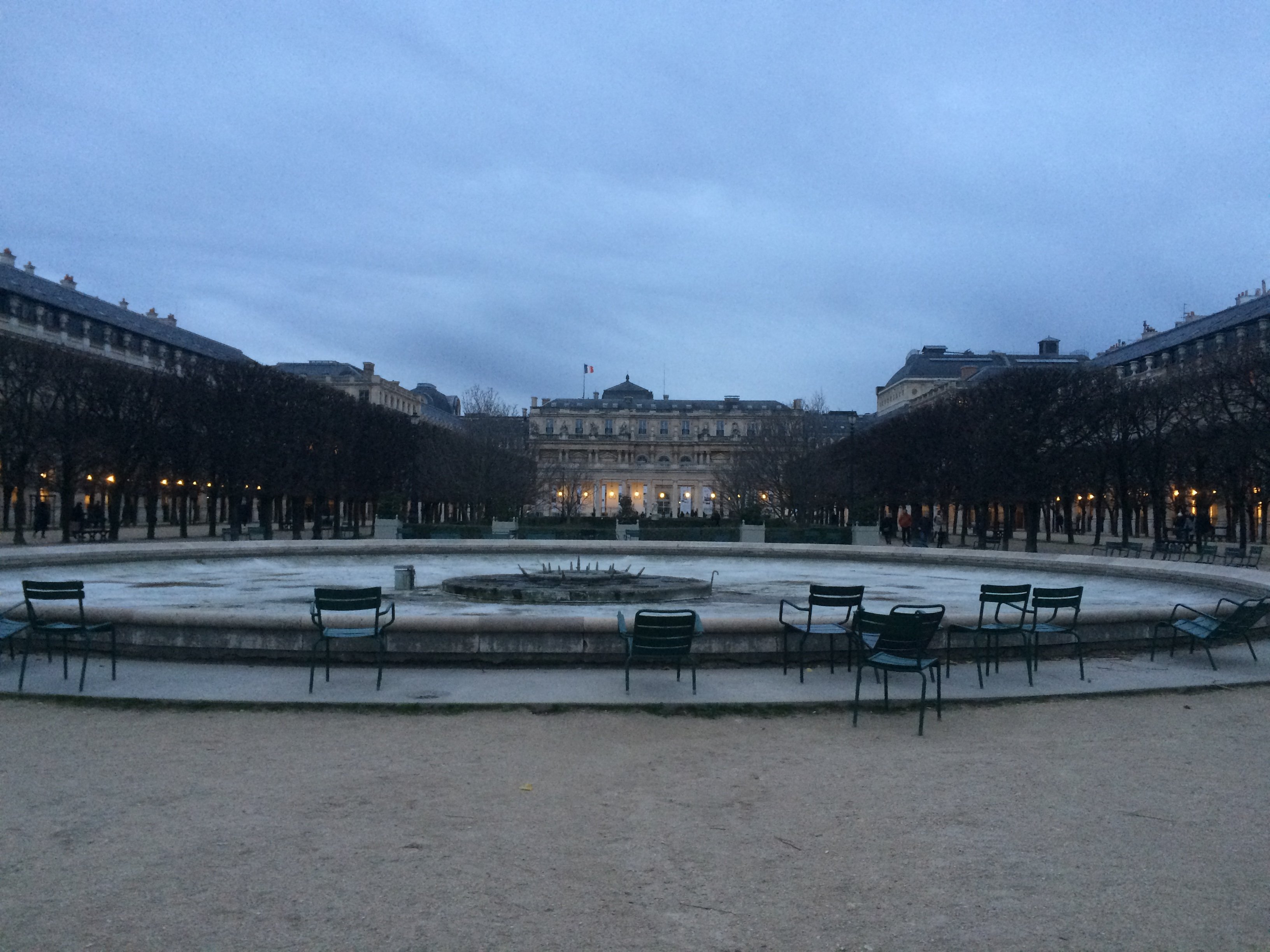 Jardin Du Palais Royal - All You Need To Know BEFORE You Go (2024)