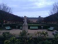 Jardin du Palais Royal - All You Need to Know BEFORE You Go (2024)