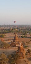 Balloons over Bagan - All You Need to Know BEFORE You Go