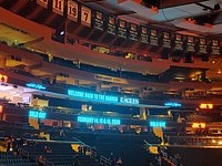 Madison Square Garden - All You Need to Know BEFORE You Go (with
