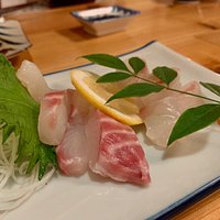 お刺身