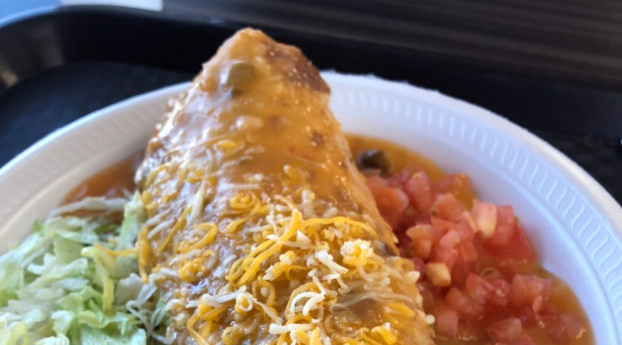 Habanero'ss Mexican Grill