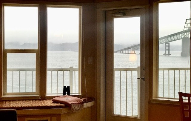 Hotel photo 38 of Cannery Pier Hotel & Spa.