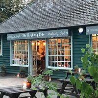 The Rookery Cafe
