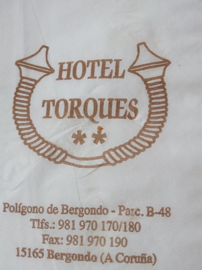 Imagen 14 de Hotel Torques