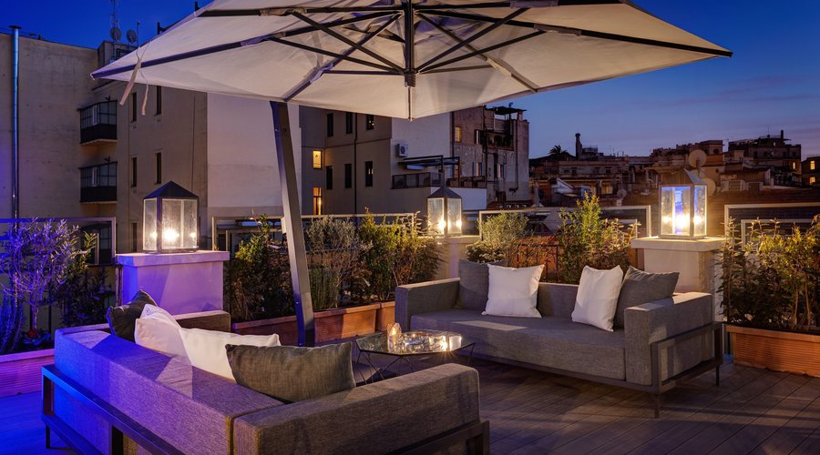 Terrazza panoramica