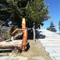 Cappella degli alpini