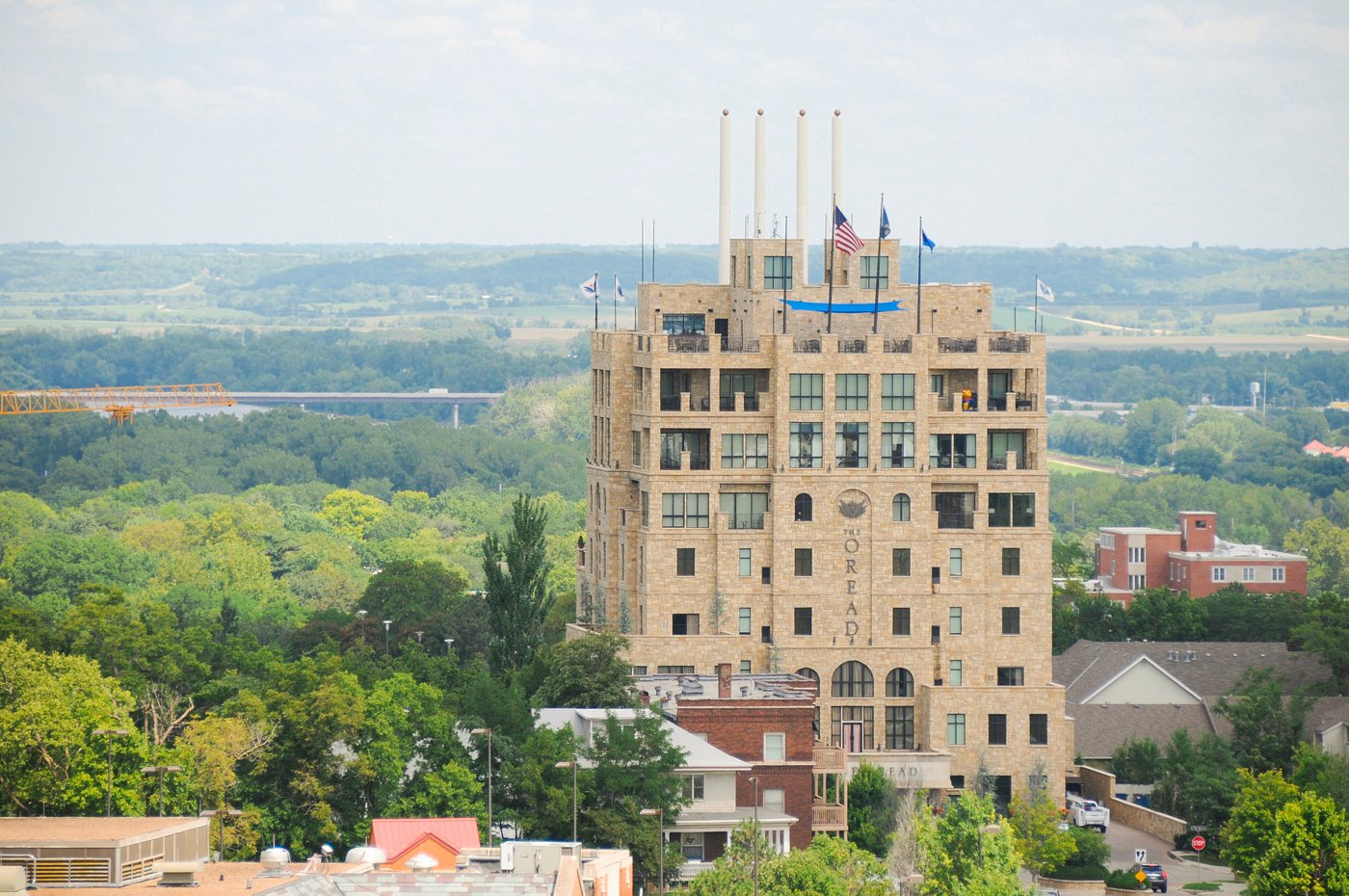 The Oread Lawrence, Tapestry Collection by Hilton - UPDATED 2024 Prices ...