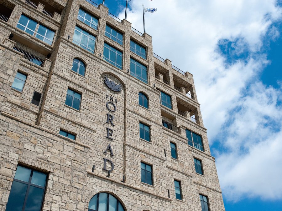 THE OREAD 125 (̶1̶7̶3̶) Updated 2021 Prices & Hotel Reviews Lawrence, KS Tripadvisor
