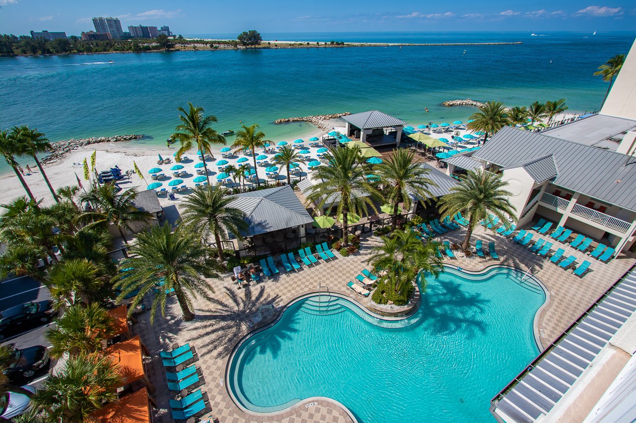 Boutique Hotels Clearwater Beach: Your Ultimate Guide