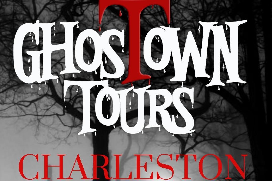 Ghostown Tours (Charleston, SC): Hours, Address - Tripadvisor