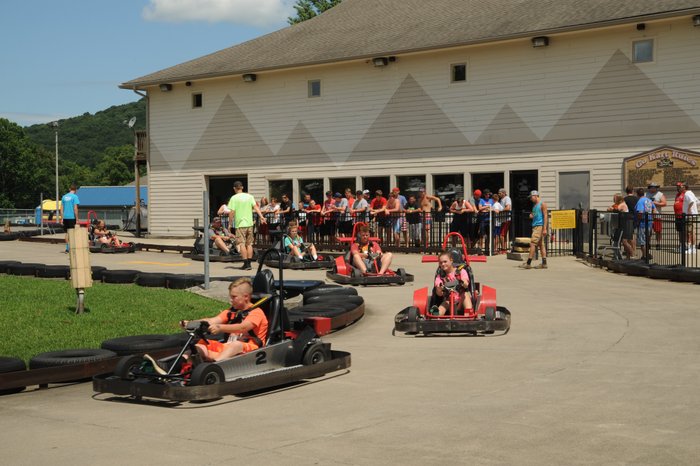 Go Kart Rentals Near Me [Locator Map + Guide + FAQ]