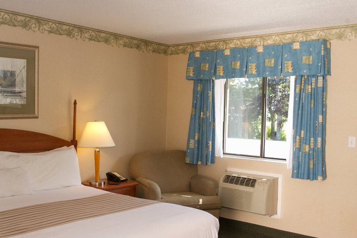 BOOTHBAY HARBOR INN $110 ($̶1̶2̶5̶) - Updated 2023 Prices & Motel Reviews -  Maine