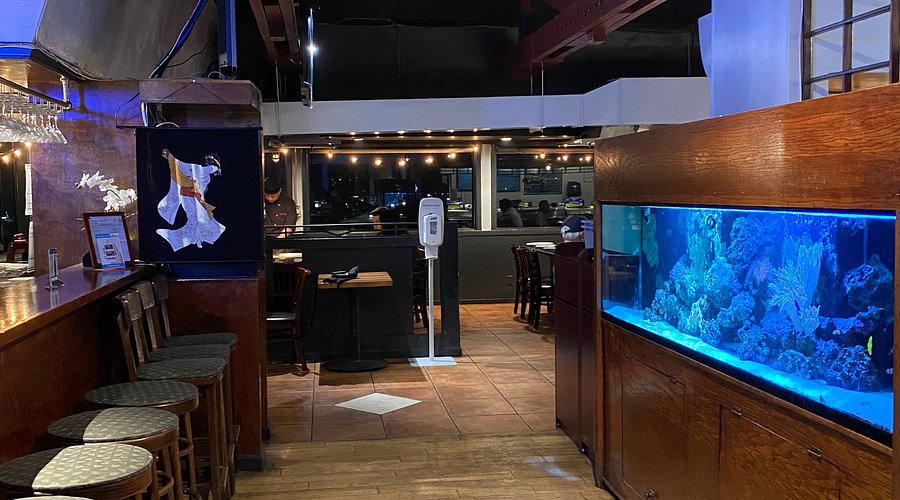 Yanagi Sushi & Grill