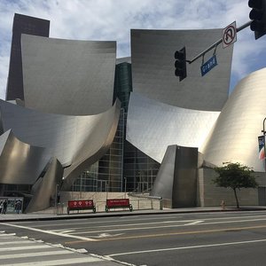 The Top 10 Must Sees & Hidden Gems of Walt Disney Concert Hall