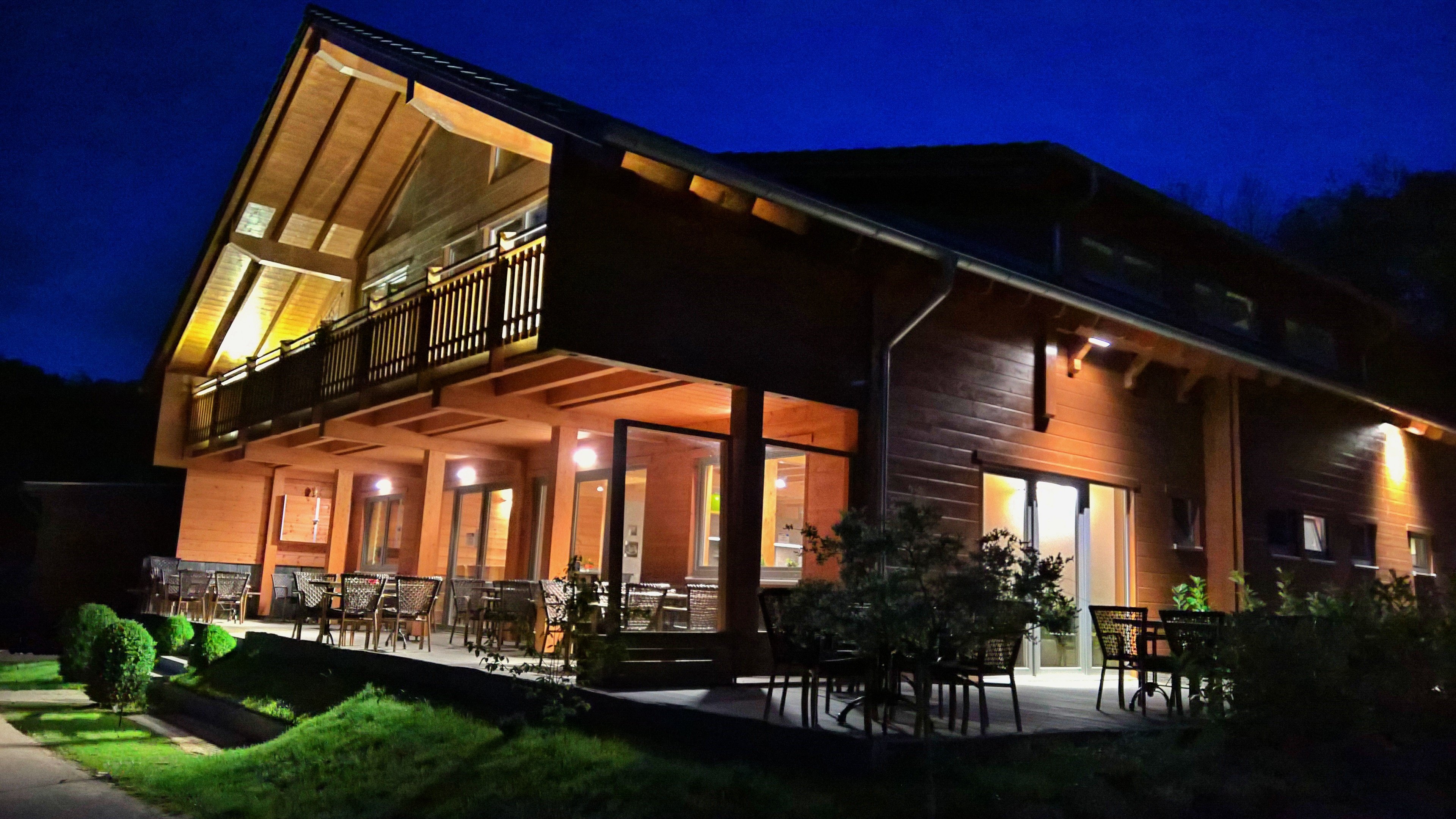 Camping bissen discount