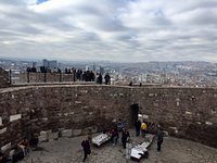Veni Vidi Vici: Augustus Tapınağı, Ankara, Türkiye - Tripadvisor