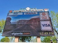 Scottsdale Stadium - All You Need to Know BEFORE You Go (with Photos)