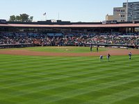Scottsdale Stadium Review - San Francisco Giants - Ballpark Ratings