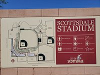 Scottsdale Stadium - All You Need to Know BEFORE You Go (with Photos)