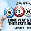 Sac And Fox Casino Bingo Schedule