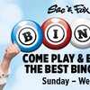 Sac And Fox Casino Bingo Schedule