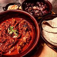 Cochinita pibil