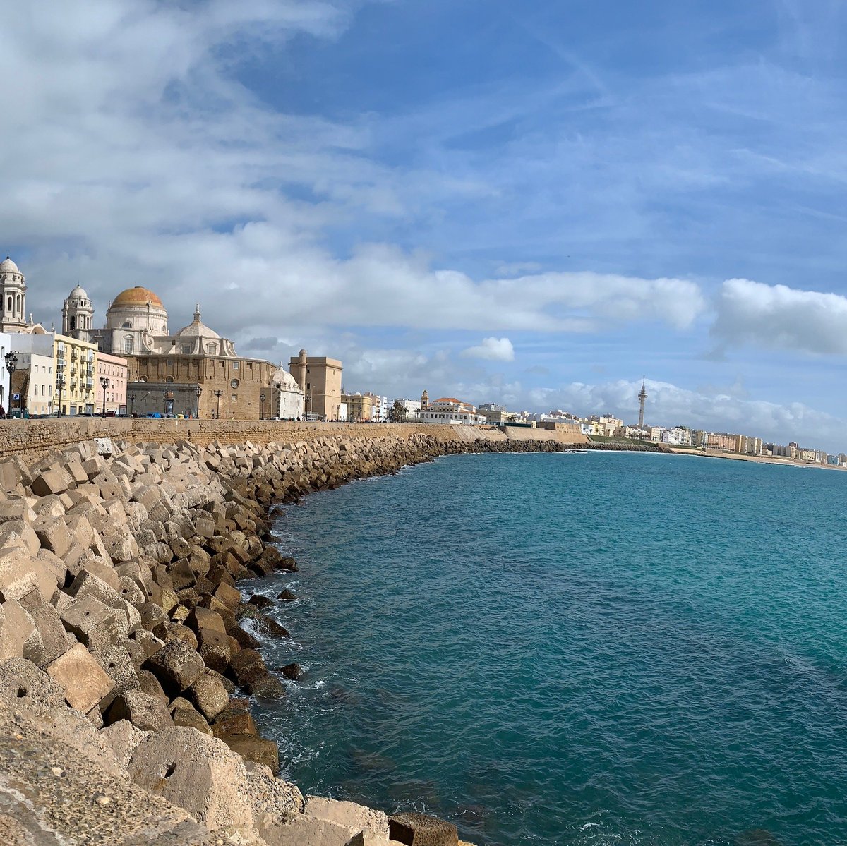 2023 Segway Tour of Cadiz provided by Segway Spot - Tripadvisor