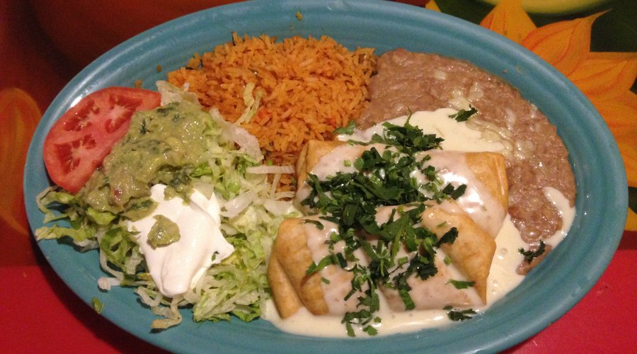 Fiesta Cancun Authentic