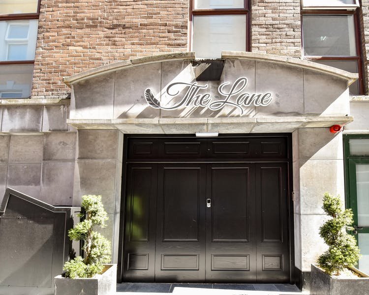 THE LANE BOUTIQUE RESIDENCE 179 2 1 4 Prices Guest