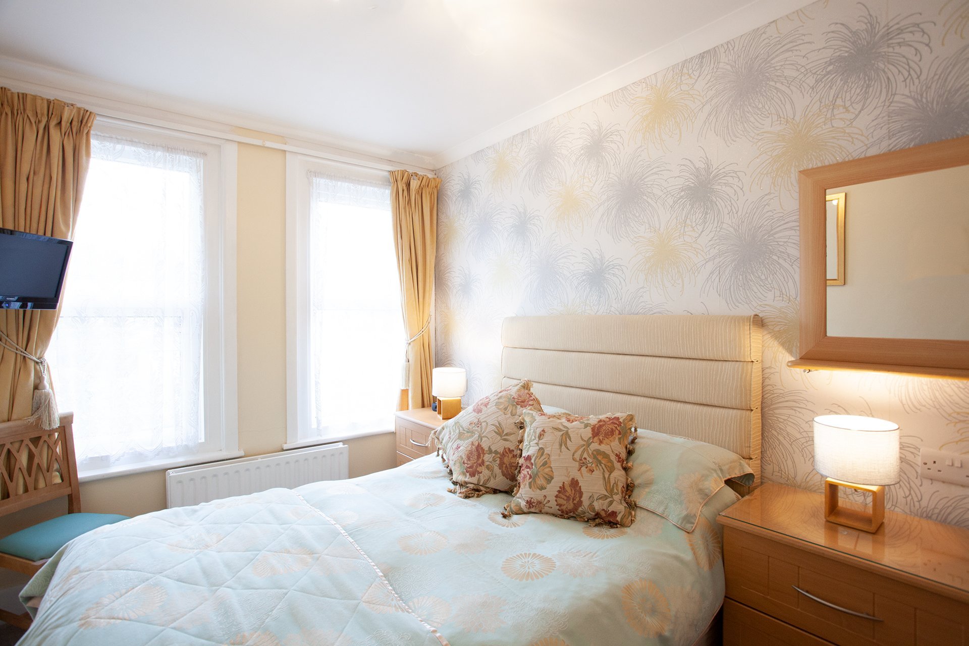 AMBERLEA GUEST HOUSE Desde $1,659 (Swanage, Isle Of Purbeck ...