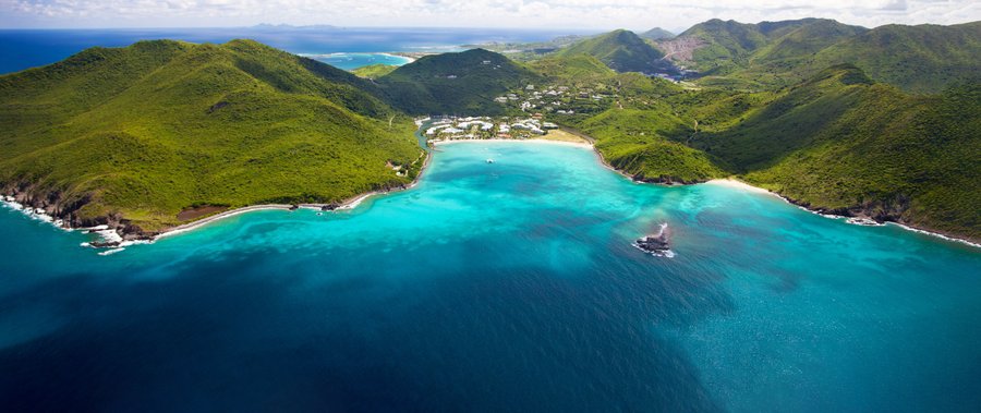 SECRETS ST. MARTIN RESORT & SPA - Updated 2021 Prices, Specialty Hotel ...