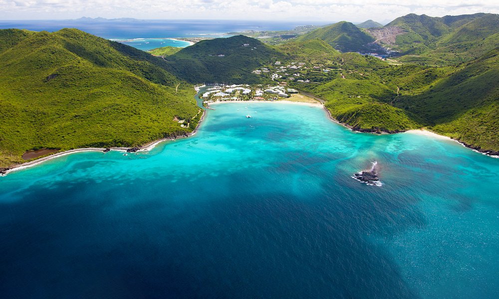 SECRETS ST. MARTIN RESORT & SPA (St. Maarten, Caribe) - Opiniones y  comparación de precios - Hotel especializado - Tripadvisor