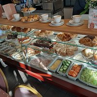 The Shed Cafe