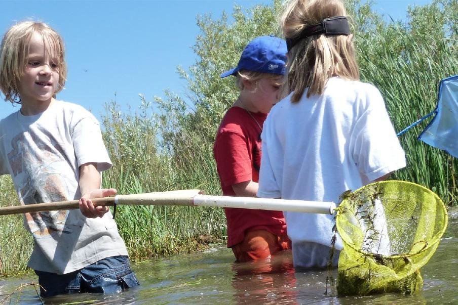 Thorne Nature Experience (littleton, Co): Hours, Address - Tripadvisor