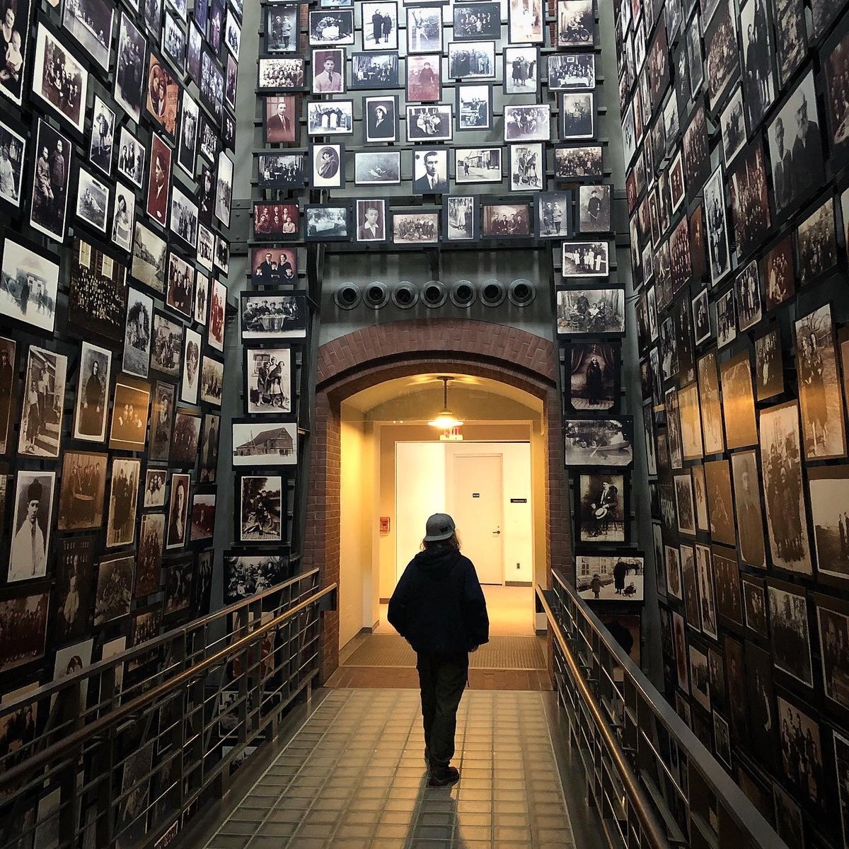 Propostas Pedagógicas – Museu do Holocausto